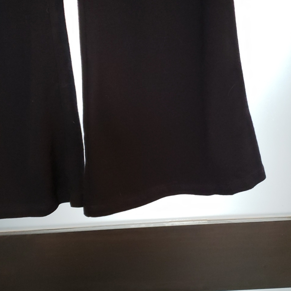 ZENOBIA palazzo ladies pant - Picture 2 of 4
